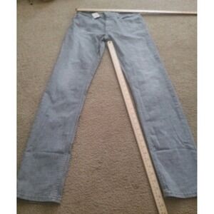 Men's Regular NWT Total Flex Jeans Goodfellow Stretch Slim Denim 32Wx34L